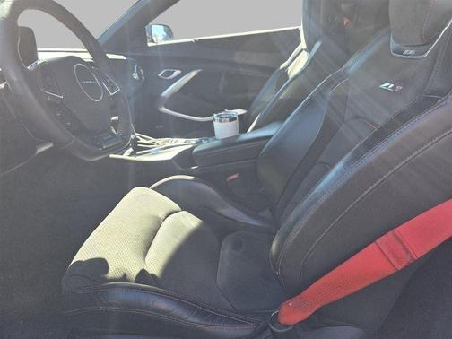 2018 Chevrolet Camaro ZL1