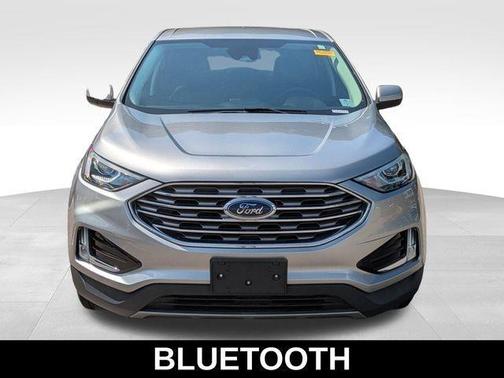 2021 Ford Edge ST-Line