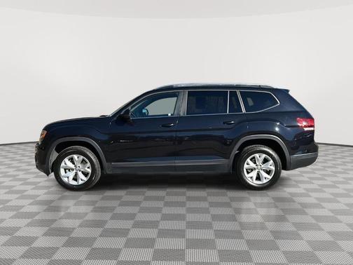 2018 Volkswagen Atlas 2.0T SE