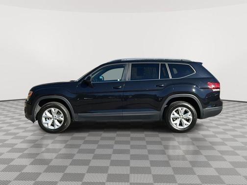 2018 Volkswagen Atlas 2.0T SE