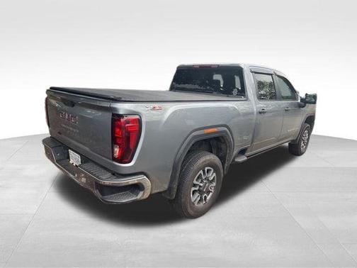 2024 GMC Sierra 2500 Pro