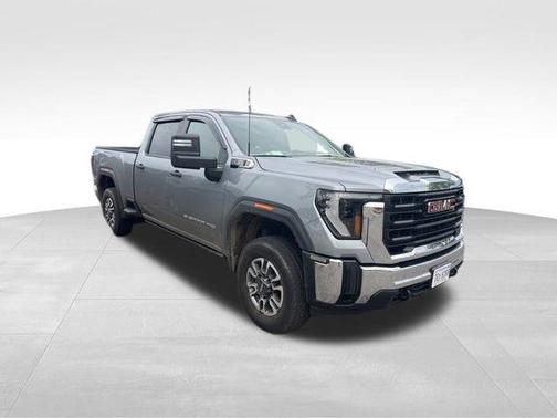 2024 GMC Sierra 2500 Pro