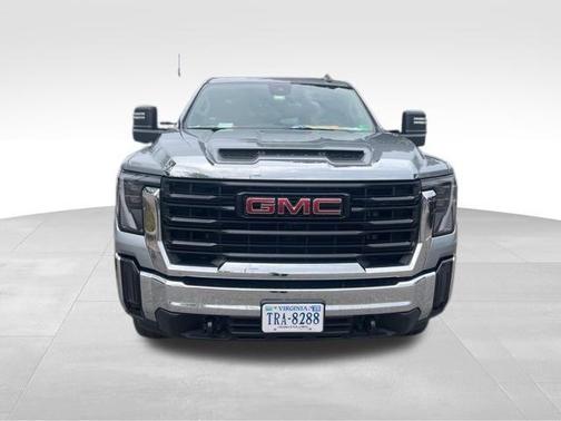 2024 GMC Sierra 2500 Pro