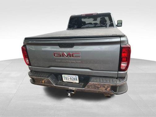 2024 GMC Sierra 2500 Pro