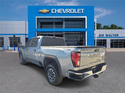 2024 GMC Sierra 2500 Pro