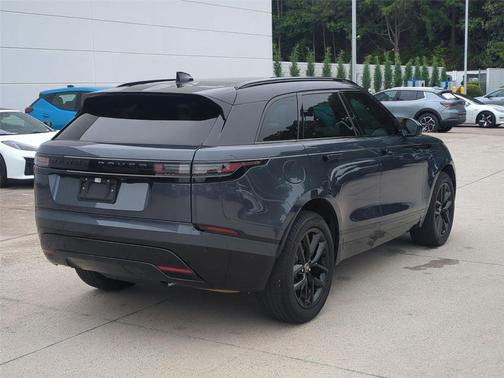 Varesine Blue 2025 Land Rover Range Rover Velar P250 Dynamic SE