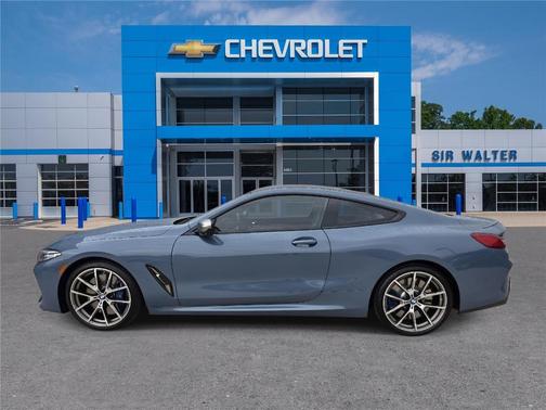 2019 BMW M850 i xDrive