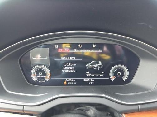 2021 Audi Q5 40 Premium Plus