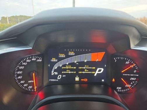 2014 Chevrolet Corvette Stingray Z51