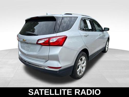 2020 Chevrolet Equinox Premier w/1LZ