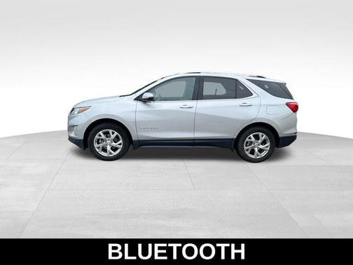 2020 Chevrolet Equinox Premier w/1LZ