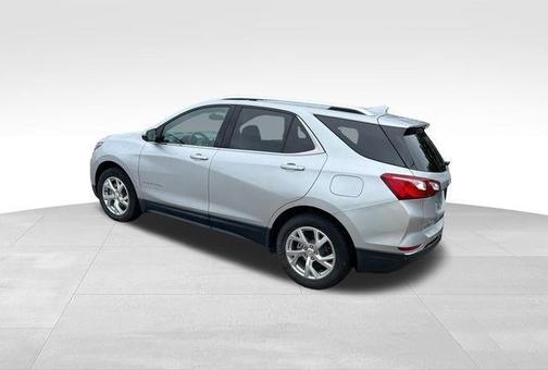 2020 Chevrolet Equinox Premier w/1LZ