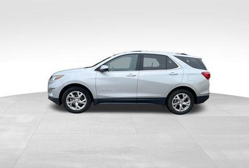 2020 Chevrolet Equinox Premier w/1LZ