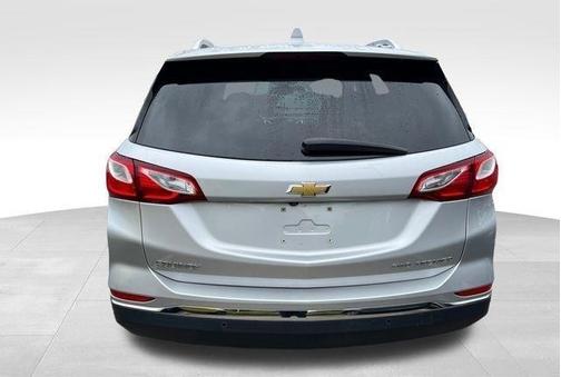 2020 Chevrolet Equinox Premier w/1LZ