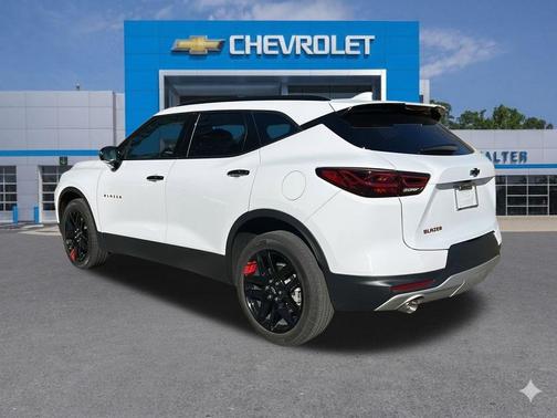 2023 Chevrolet Blazer 3LT