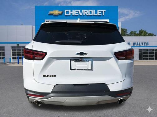 2023 Chevrolet Blazer 3LT