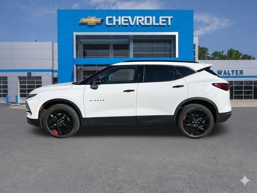 2023 Chevrolet Blazer 3LT