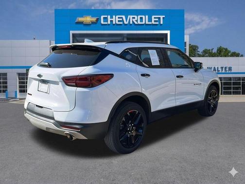 2023 Chevrolet Blazer 3LT