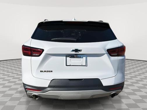 2023 Chevrolet Blazer 3LT