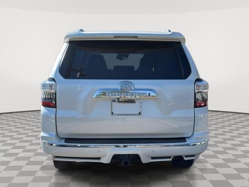 2020 Toyota 4Runner Limited