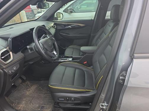 2024 Chevrolet Trailblazer ACTIV