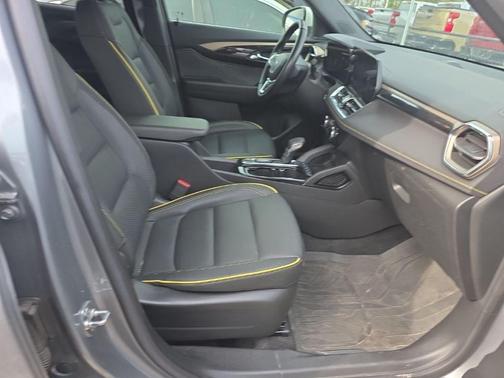 2024 Chevrolet Trailblazer ACTIV