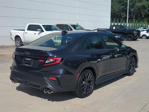Galaxy 2025 Subaru WRX Premium