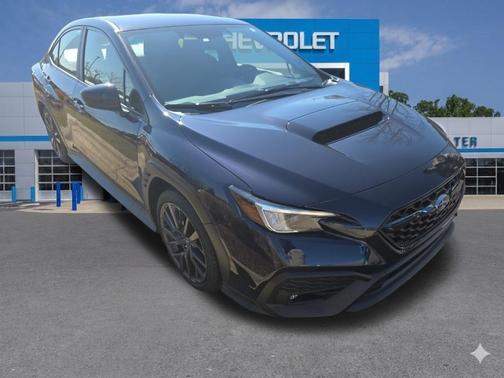 Galaxy 2025 Subaru WRX Premium