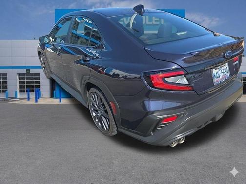 Galaxy 2025 Subaru WRX Premium