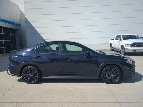 Galaxy 2025 Subaru WRX Premium