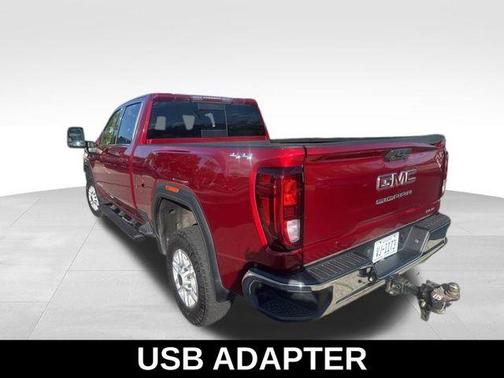 2021 GMC Sierra 2500 SLE