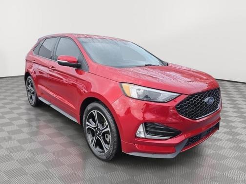 2021 Ford Edge ST