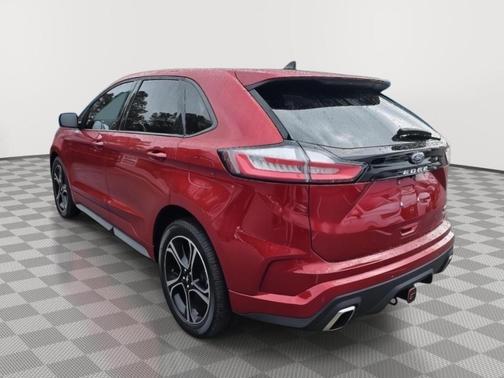 2021 Ford Edge ST