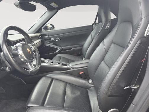 2013 Porsche 911 Carrera