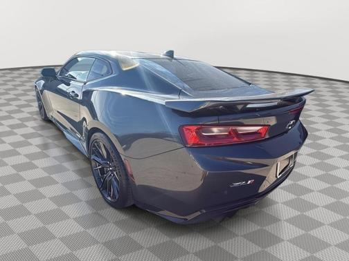 2018 Chevrolet Camaro ZL1