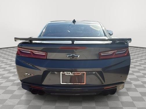 2018 Chevrolet Camaro ZL1