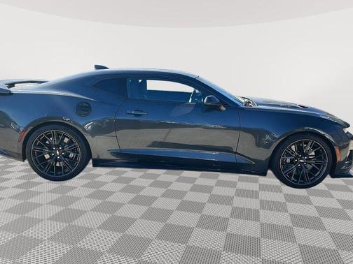 2018 Chevrolet Camaro ZL1