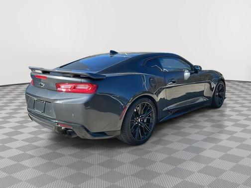 2018 Chevrolet Camaro ZL1