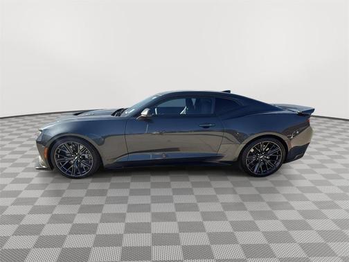 2018 Chevrolet Camaro ZL1
