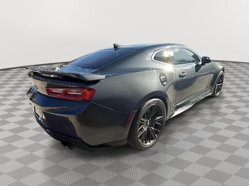 2018 Chevrolet Camaro ZL1