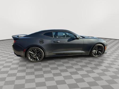 2018 Chevrolet Camaro ZL1