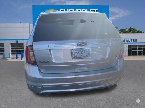 2014 Ford Edge Sport