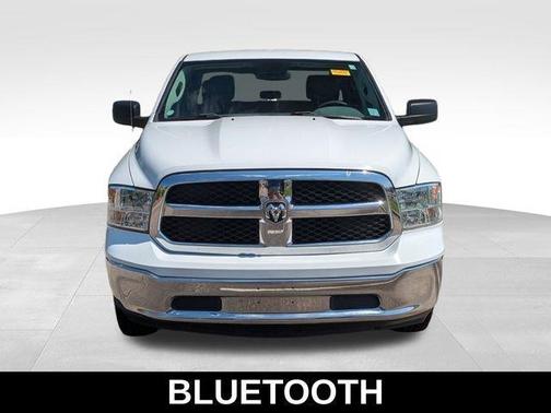 2020 RAM 1500 Classic Tradesman