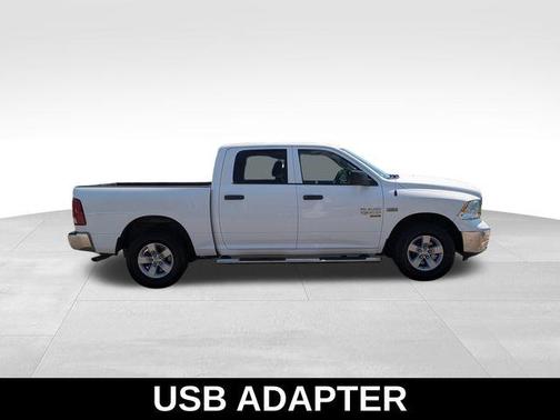 2020 RAM 1500 Classic Tradesman