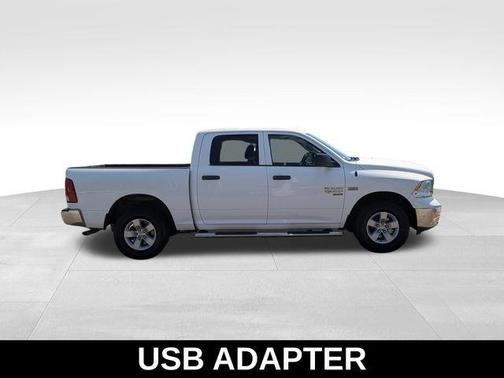 2020 RAM 1500 Classic Tradesman