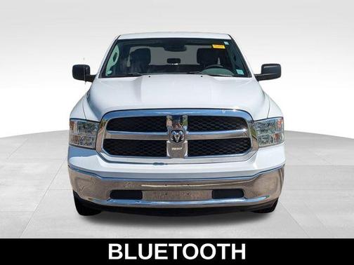 2020 RAM 1500 Classic Tradesman