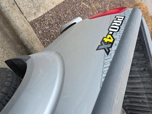 2020 Nissan Frontier PRO-4X