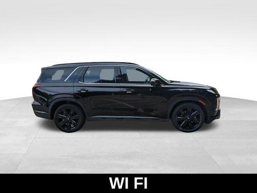2023 Hyundai PALISADE XRT