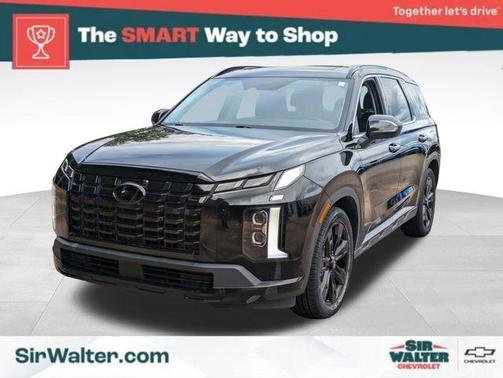 2023 Hyundai PALISADE XRT