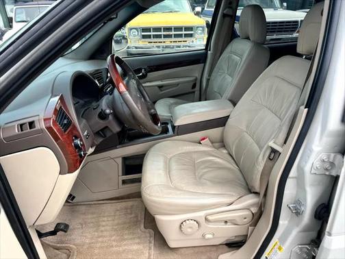 2006 Buick Rendezvous CX